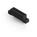 392-012-544-102 - 392 SERIES (.100" (2.54MM) CONTA