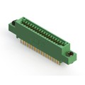 345-036-520-503 - 345 SERIES (.100" (2.54MM) CONTA