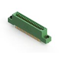 345-036-523-203 - 345 SERIES (.100" (2.54MM) CONTA