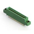 345-036-524-503 - 345 SERIES (.100" (2.54MM) CONTA