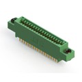 345-036-521-803 - 345 SERIES (.100" (2.54MM) CONTA