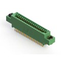 345-036-520-803 - 345 SERIES (.100" (2.54MM) CONTA