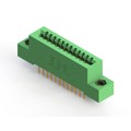 342-024-524-207 - 342 SERIES (.100" (2.54MM) CONTA