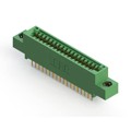 345-036-524-508 - 345 SERIES (.100" (2.54MM) CONTA