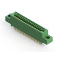 345-036-521-507 - 345 SERIES (.100" (2.54MM) CONTA