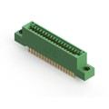 345-036-523-207 - 345 SERIES (.100" (2.54MM) CONTA
