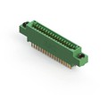 345-036-541-803 - 345 SERIES (.100" (2.54MM) CONTA