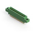 345-036-540-808 - 345 SERIES (.100" (2.54MM) CONTA