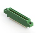 345-036-524-808 - 345 SERIES (.100" (2.54MM) CONTA