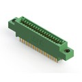 345-036-520-808 - 345 SERIES (.100" (2.54MM) CONTA