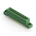 345-036-524-203 - 345 SERIES (.100" (2.54MM) CONTA