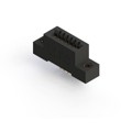 392-006-541-108 - 392 SERIES (.100" (2.54MM) CONTA