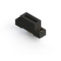 392-006-544-103 - 392 SERIES (.100" (2.54MM) CONTA