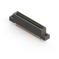 395-040-542-207 - 395 SERIES (.100" (2.54MM) CONTA