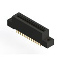 392-028-521-207 - 392 SERIES (.100" (2.54MM) CONTA