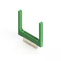 346-032-540-258 - 346 SERIES (.125" (3.18MM) CONTA