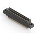 395-040-521-503 - 395 SERIES (.100" (2.54MM) CONTA
