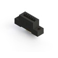 392-006-544-107 - 392 SERIES (.100" (2.54MM) CONTA