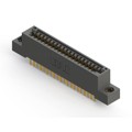 395-040-520-207 - 395 SERIES (.100" (2.54MM) CONTA