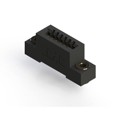 392-006-520-103 - 392 SERIES (.100" (2.54MM) CONTA