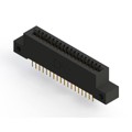 392-036-524-212 - 392 SERIES (.100" (2.54MM) CONTA