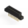 392-028-523-203 - 392 SERIES (.100" (2.54MM) CONTA