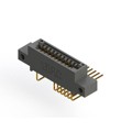 395-022-558-512 - 395 SERIES (.100" (2.54MM) CONTA