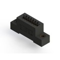 392-006-521-107 - 392 SERIES (.100" (2.54MM) CONTA