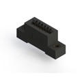 392-006-520-107 - 392 SERIES (.100" (2.54MM) CONTA