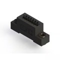 392-006-524-103 - 392 SERIES (.100" (2.54MM) CONTA