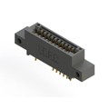 395-022-556-512 - 395 SERIES (.100" (2.54MM) CONTA