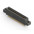 395-040-520-507 - 395 SERIES (.100" (2.54MM) CONTA