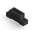 392-006-524-108 - 392 SERIES (.100" (2.54MM) CONTA