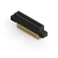 392-036-544-212 - 392 SERIES (.100" (2.54MM) CONTA