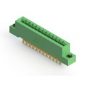 333-024-555-207 - 333 SERIES (.156" (3.96MM) CONTA