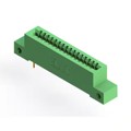 342-032-521-212 - 342 SERIES (.100" (2.54MM) CONTA
