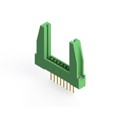 307-008-547-178 - 307 SERIES (.156" (3.96MM) CONTA