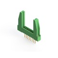 307-008-545-178 - 307 SERIES (.156" (3.96MM) CONTA