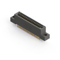 395-034-542-207 - 395 SERIES (.100" (2.54MM) CONTA