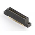 395-034-520-208 - 395 SERIES (.100" (2.54MM) CONTA