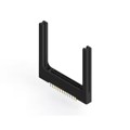 396-028-520-258 - 396 SERIES (.125" (3.18MM) CONTA