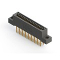 395-034-523-207 - 395 SERIES (.100" (2.54MM) CONTA