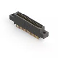 395-034-540-508 - 395 SERIES (.100" (2.54MM) CONTA