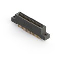 395-034-541-207 - 395 SERIES (.100" (2.54MM) CONTA