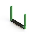 355-028-520-558 - 355 SERIES (.156" (3.96MM) CONTA