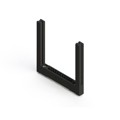 357-020-522-258 - 357 SERIES (.156" (3.96MM) CONTA