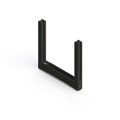357-020-540-258 - 357 SERIES (.156" (3.96MM) CONTA