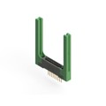 396-009-540-158 - 396 SERIES (.125" (3.18MM) CONTA
