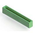 341-021-524-101 - 341 SERIES (.100" (2.54MM) CONTA
