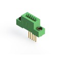 342-005-541-103 - 342 SERIES (.100" (2.54MM) CONTA
